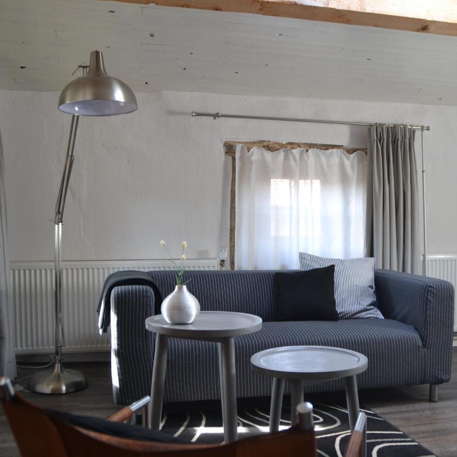 Bed and Breakfast La Paresse En Douce Tours-Sur-Meymont Экстерьер фото