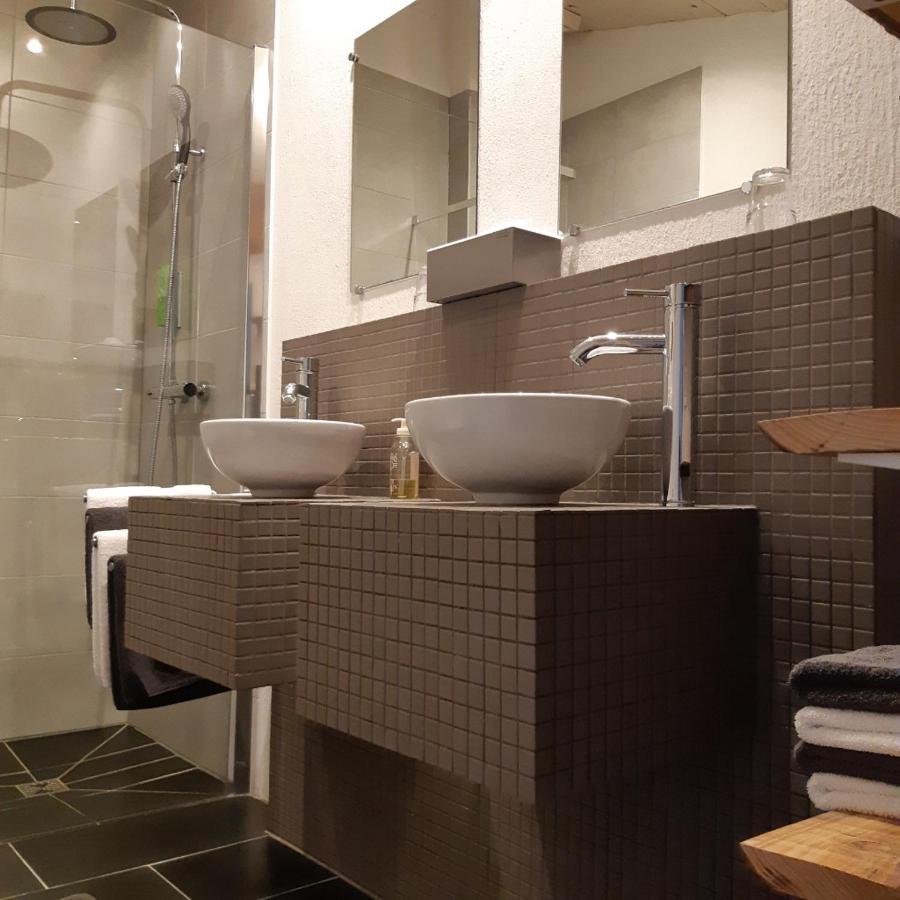 Bed and Breakfast La Paresse En Douce Tours-Sur-Meymont Экстерьер фото