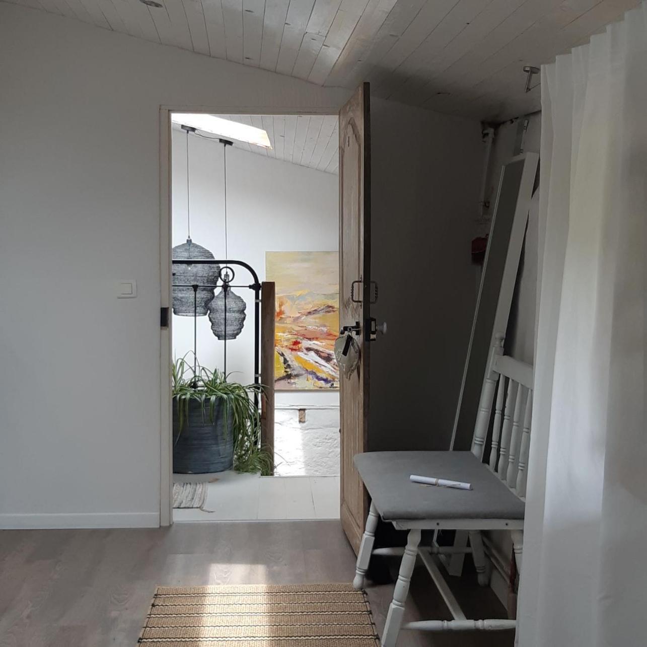 Bed and Breakfast La Paresse En Douce Tours-Sur-Meymont Экстерьер фото